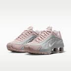 Tenis para mujer Nike Shox R4