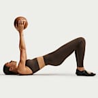 NikeSKIMS Matte Women's High-Waisted 73.5cm (approx.) Leggings