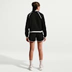 Veste de survêtement en molleton Collection Nike Sportswear pour ado