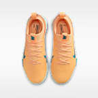 Nike Jr. Mercurial Vapor 16 Academy „Kylian Mbappé” TF alacsony szárú futballcipő nagyobb gyerekeknek