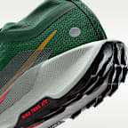 Nike Pegasus Trail 5 GORE-TEX 男款防水越野跑鞋