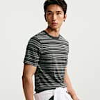 Nike Sportswear 男款條紋 T 恤