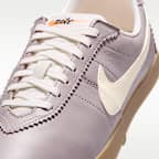 나이키 아스트로그래버 레더 여성 신발