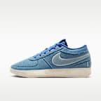 Tenis de básquetbol Book 1 "Blue Blood"