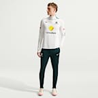 Australia Strike Men's Nike Dri-FIT Football Knit Pants