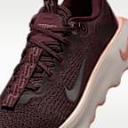 Nike Motiva Wandelschoenen voor dames