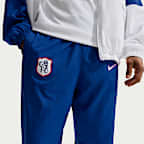 Chelsea FC Third Men's Nike Repel i96 Track Pants