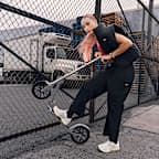 Nike Zoom Vomero 5 Women's Shoes with Reflective Design Accents