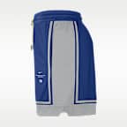 Philadelphia 76ers Standard Issue Men's 6" Basketball Shorts