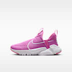 Nike Flex Plus 2 Older Kids' Running Shoes