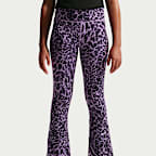 Nike One Leggings acampanados Dri-FIT - Niña