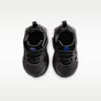 Nike Metro Tek Baby/Toddler Shoes
