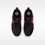 Nike Court Borough Low Recraft Younger Kids' Shoes