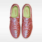 Nike Tiempo Ligera Pro LE Firm-Ground Low-Top Soccer Cleats