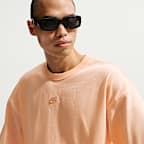 나이키 스포츠웨어 프리미엄 에센셜 남성 오버사이즈 티셔츠