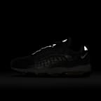 ナイキ エア マックス '95 G ゴルフシューズ