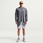 Nike 'City Pack' Men's Long-Sleeve T-Shirt