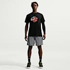 Nike DNA Academy Men's Dri-FIT 8" Basketball Shorts