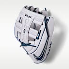 Nike Vapor Elite Women's Fastpitch Softball Infield Glove (Right-Hand Throw)
