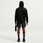 Sudadera con gorro Dri-FIT con protección contra los rayos UV para hombre Nike Flex