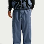 Nike Sportswear Club Men's Woven Cargo Pants