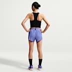 ナイキ エアロスイフト ウィメンズ Dri-FIT ADV クロップド ランニングタンクトップ