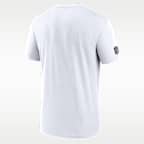 Kansas City Chiefs Team Issue Legend Men's Nike Dri-FIT NFL T-Shirt