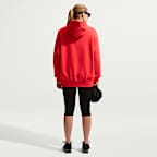 Nike Sportswear Phoenix Fleece Women's Oversized Pullover Hoodie