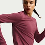 Nike Swift Women's Therma-FIT Running Mid Layer