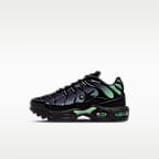 Chaussure Nike Air Max Plus pour enfant