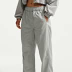 Nike N.A.C. Women's Dri-FIT Mid-Rise Woven Trousers