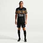 Shorts de futbol Nike Dri-FIT Replica C.D. Guadalajara 2026/27 Stadium Third