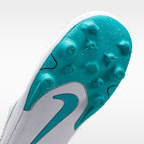Nike Jr. Mercurial Vapor 17 Club Younger Kids' Multi-Ground Low-Top Football Boots