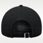 Oregon State Beavers Club Nike Basketball College Cap