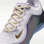 LeBron XXIII 'For The Record' Older Kids' Basketball Shoes