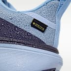 Tenis de correr en pavimento impermeables para hombre Nike Pegasus 42 GORE-TEX