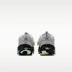 Tenis para niños de preescolar Nike Team Hustle D 12 SE