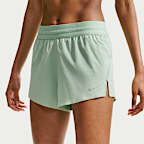 Nike Swift Women's Dri-FIT Mid-Rise 2.5" Brief-Lined Running Shorts