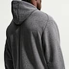 Kobe Men's Nike Dri-FIT Pullover Basketball Hoodie