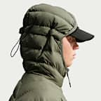 Nike Windrunner Men's Lightweight Down Microchannel Jacket