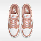 Nike Dunk Low Women's Shoes