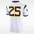 West Virginia Men’s Nike Dri-FIT College Game Jersey