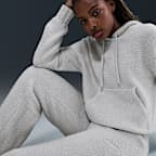 Nike Sportswear Phoenix Cozy Bouclé Women's Slim Knit Pants
