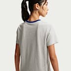 Nike Sportswear Club Women's T-Shirt