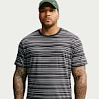 Nike Sportswear Men's Striped T-Shirt