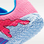 Ja 3 X Kool Aid Older Kids' Basketball Shoes