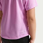 Playera infantil Nike Dri-FIT All Day Play