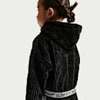 Nike Toddler Swoosh Sparkle 2-Piece Pants Set
