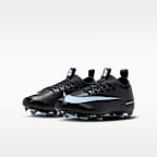Nike Jr. Mercurial Vapor 16 Academy Little/Big Kids' Multi-Ground Low-Top Soccer Cleats