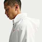 Nike Windrunner Men's Lightweight Half-Zip Jacket